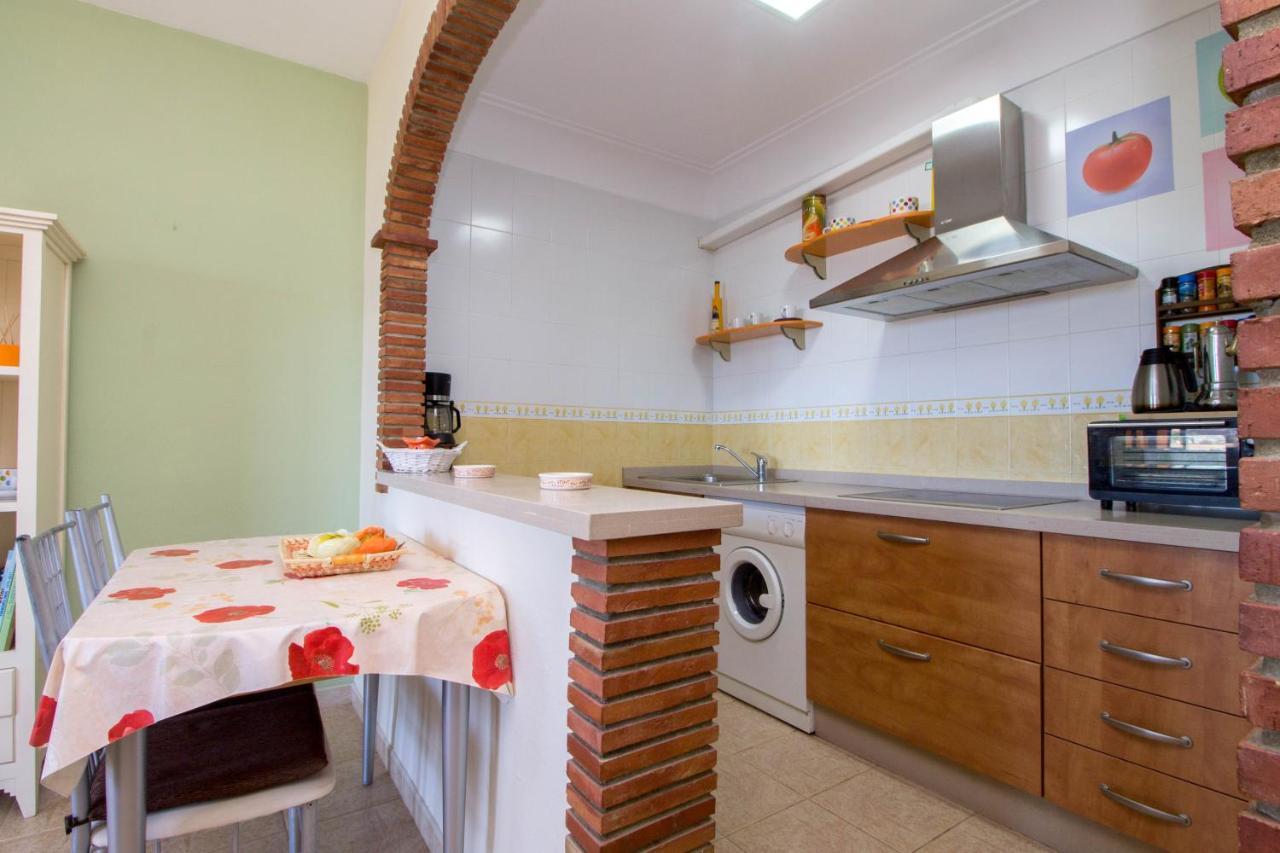 Santa Amalia 51 By Ivi Real Estate Lejlighed Torremolinos Eksteriør billede
