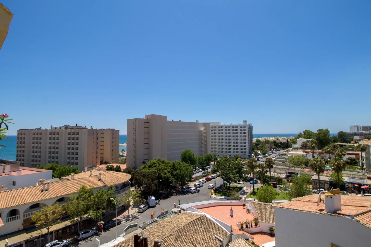 Santa Amalia 51 By Ivi Real Estate Lejlighed Torremolinos Eksteriør billede