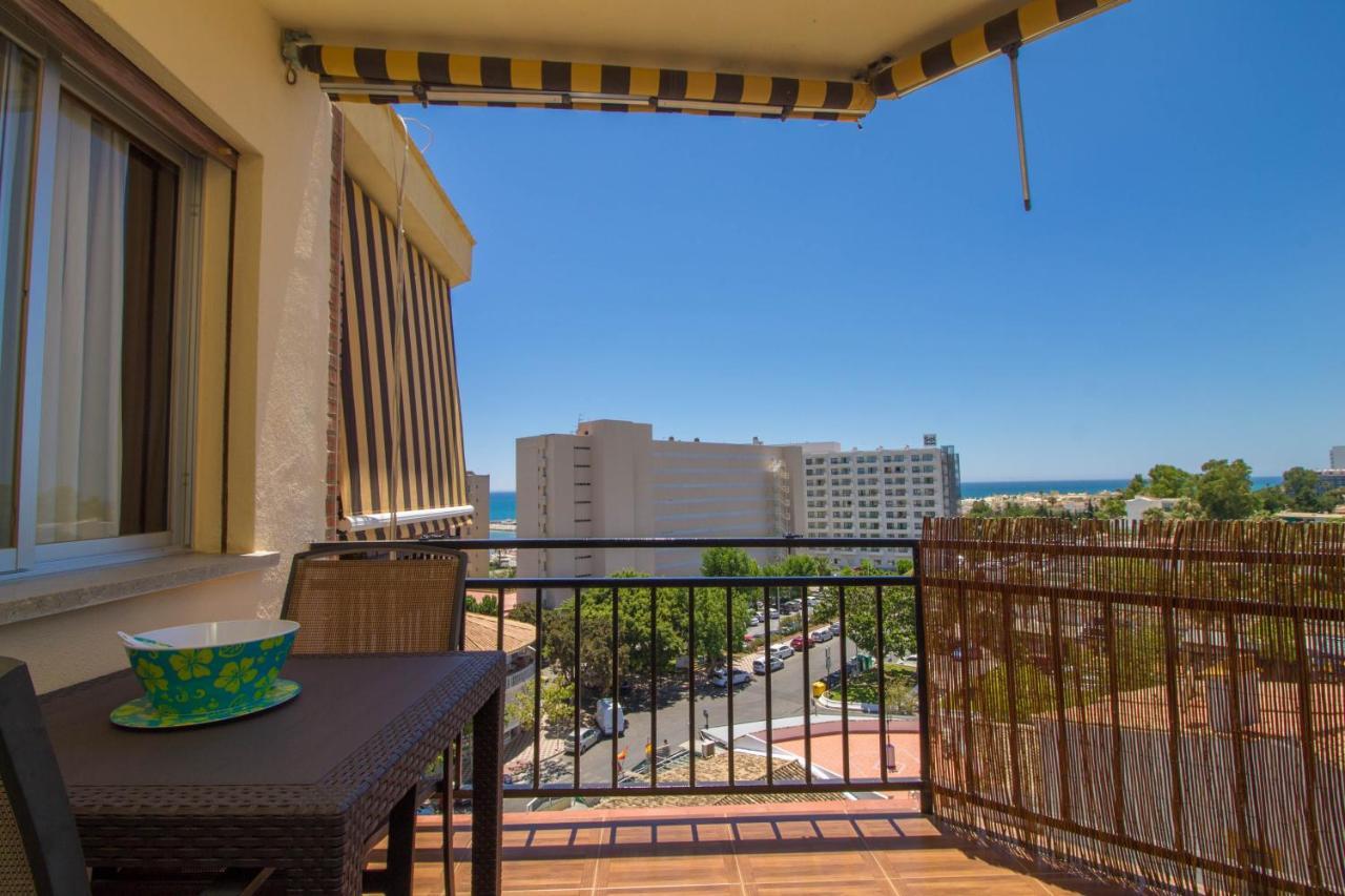 Santa Amalia 51 By Ivi Real Estate Lejlighed Torremolinos Eksteriør billede