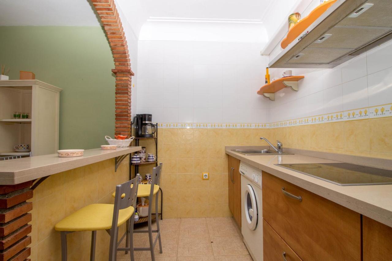 Santa Amalia 51 By Ivi Real Estate Lejlighed Torremolinos Eksteriør billede