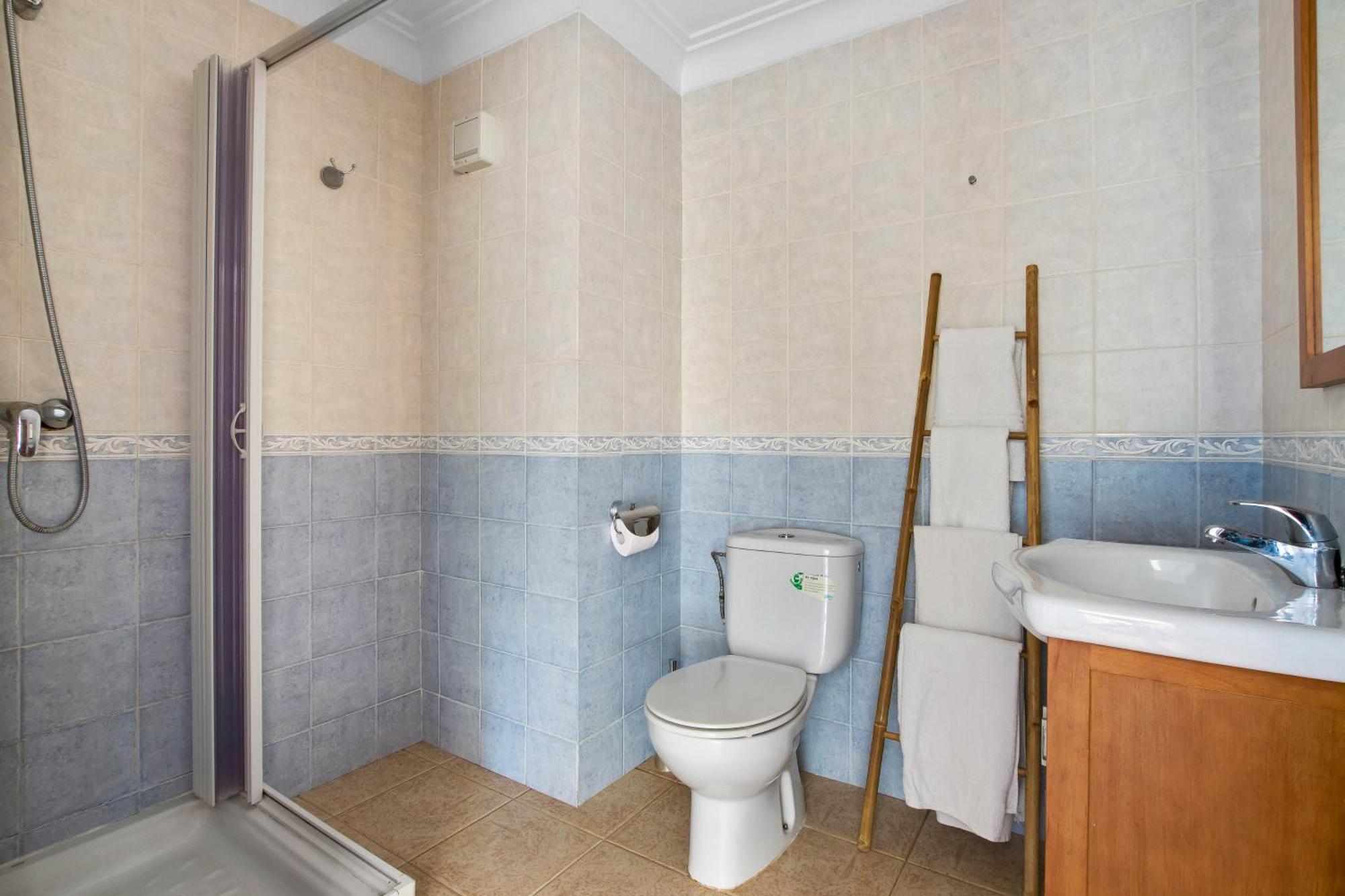 Santa Amalia 51 By Ivi Real Estate Lejlighed Torremolinos Eksteriør billede