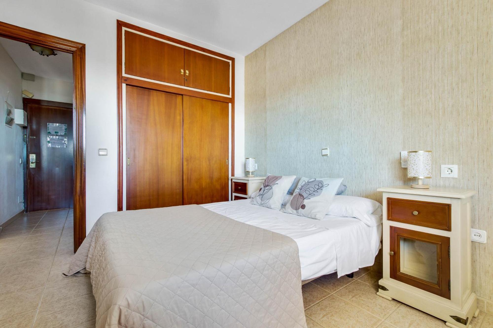 Santa Amalia 51 By Ivi Real Estate Lejlighed Torremolinos Eksteriør billede