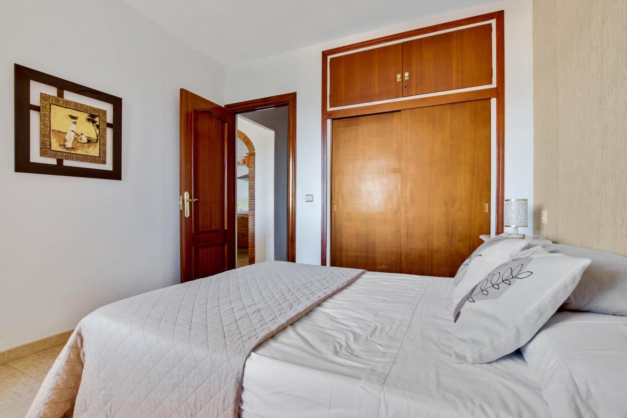 Santa Amalia 51 By Ivi Real Estate Lejlighed Torremolinos Eksteriør billede