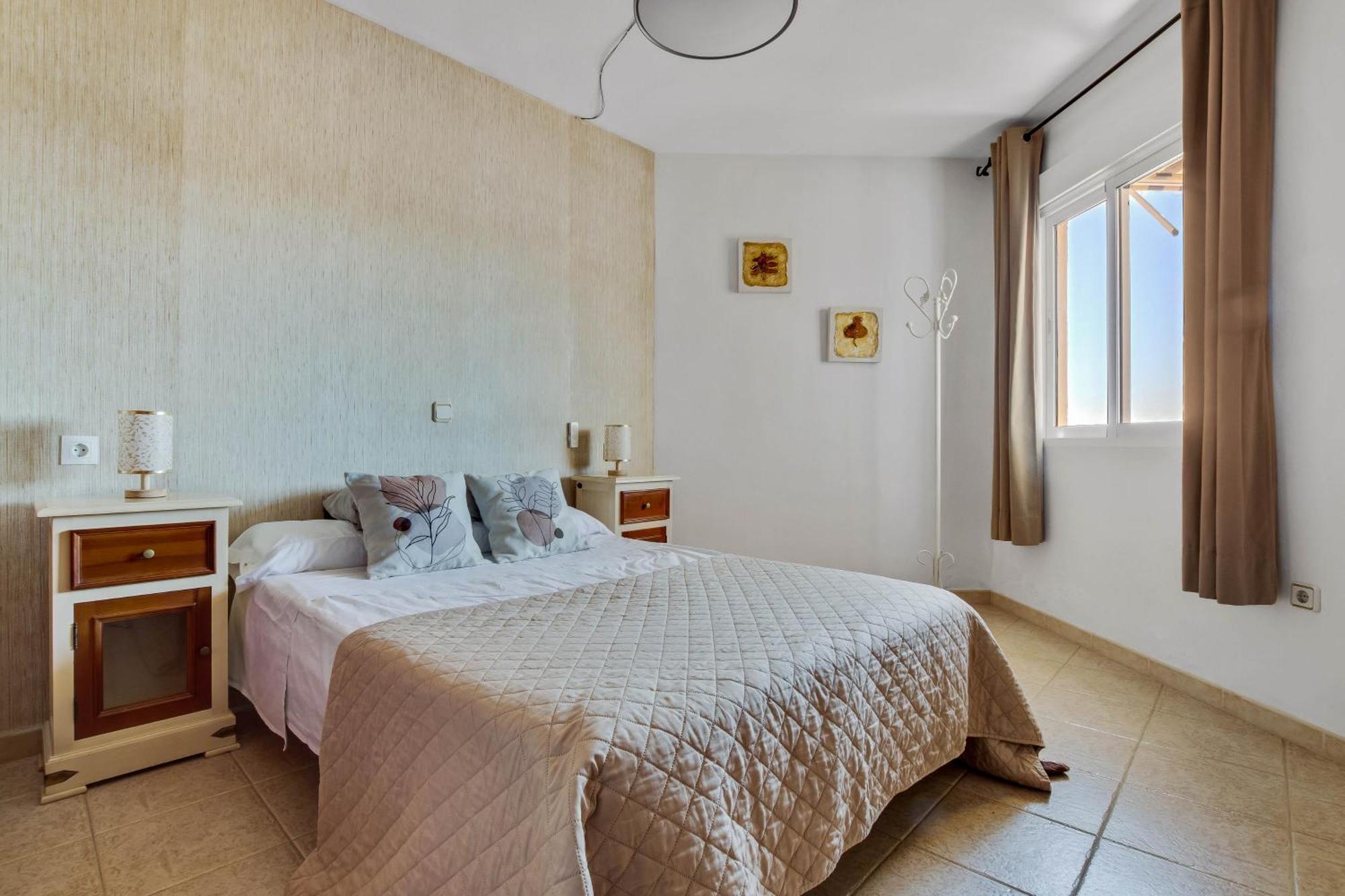 Santa Amalia 51 By Ivi Real Estate Lejlighed Torremolinos Eksteriør billede