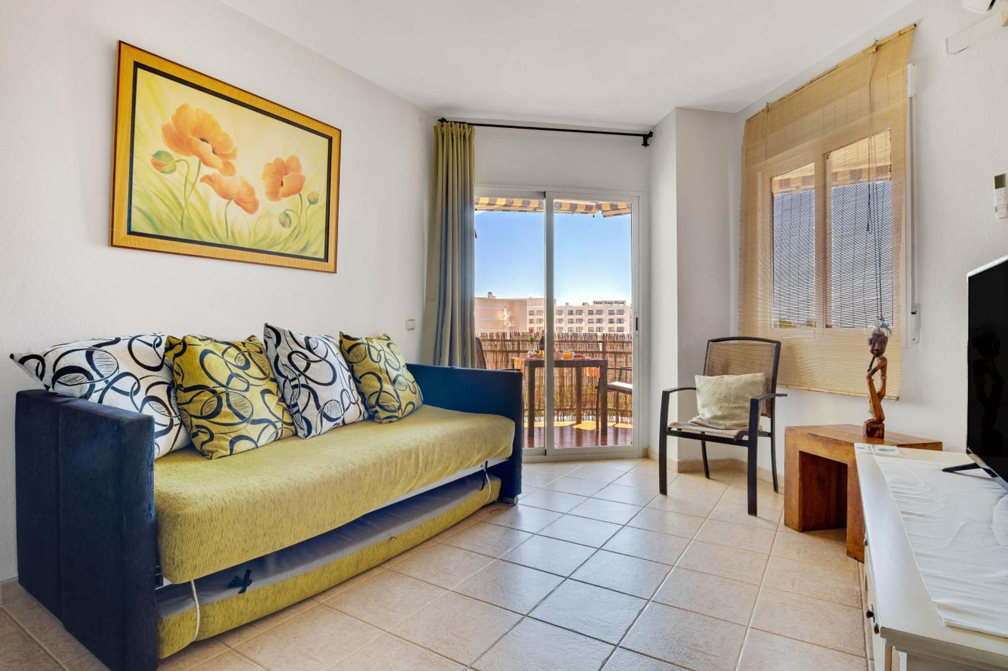 Santa Amalia 51 By Ivi Real Estate Lejlighed Torremolinos Eksteriør billede