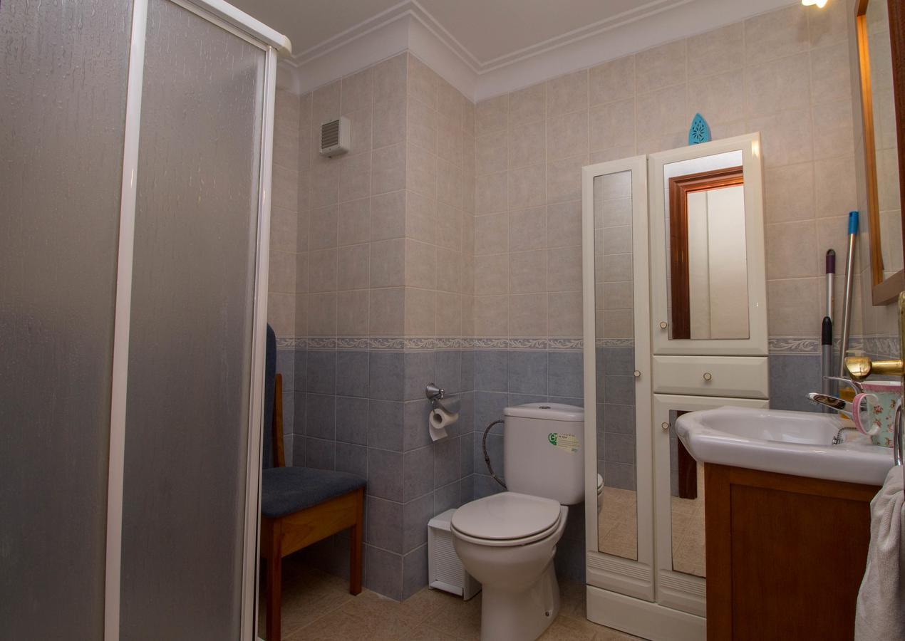 Santa Amalia 51 By Ivi Real Estate Lejlighed Torremolinos Eksteriør billede