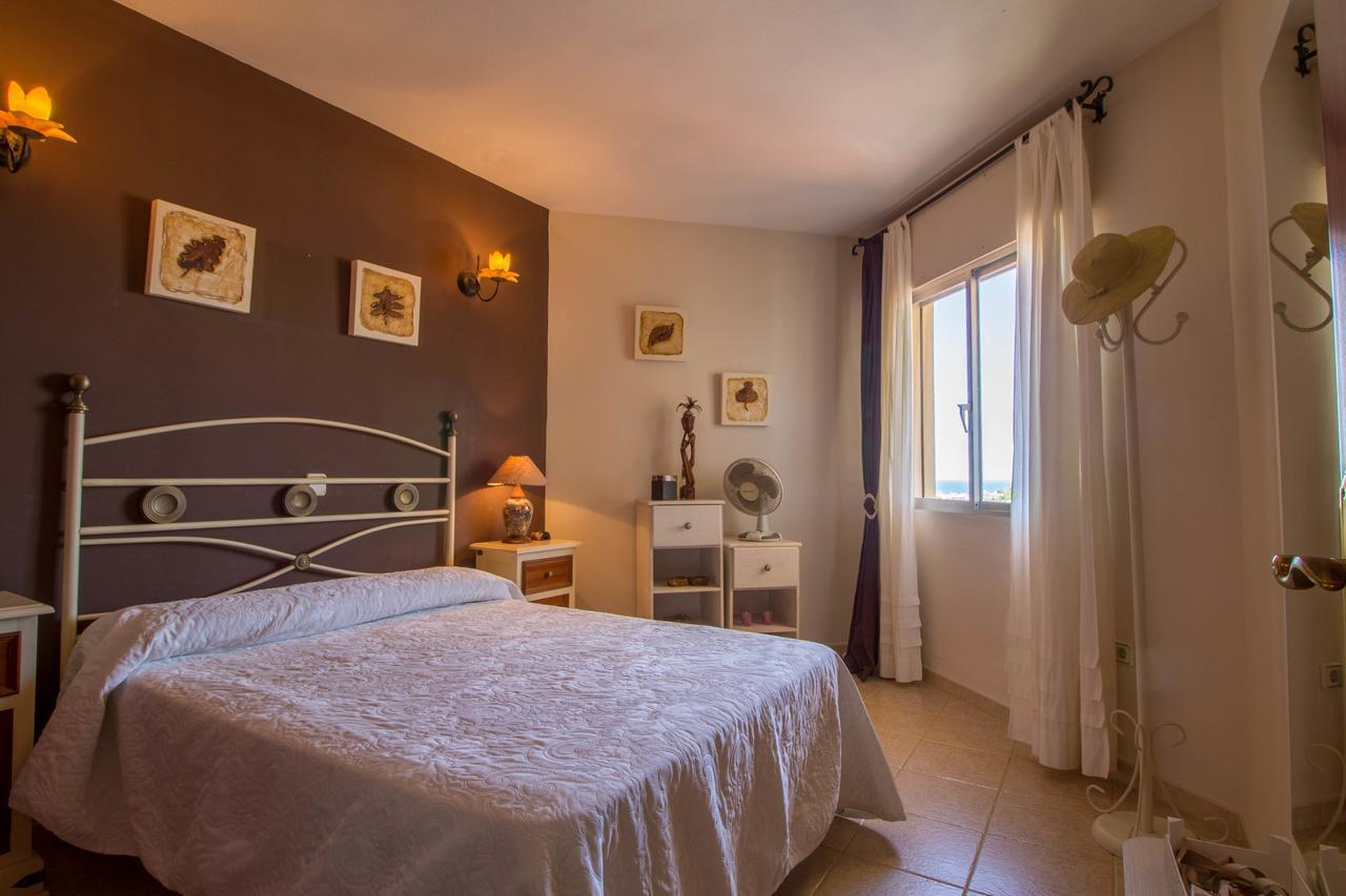 Santa Amalia 51 By Ivi Real Estate Lejlighed Torremolinos Eksteriør billede