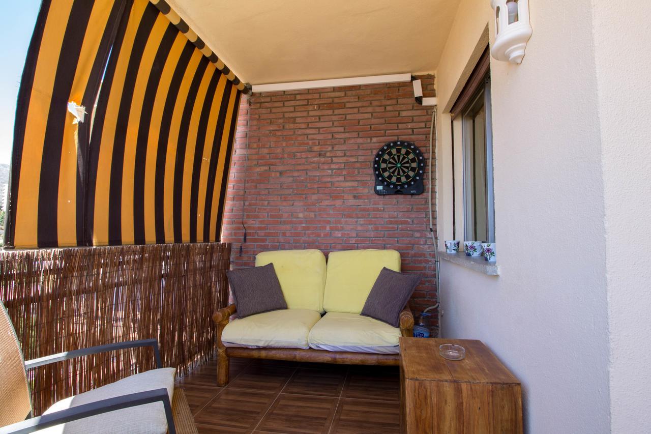 Santa Amalia 51 By Ivi Real Estate Lejlighed Torremolinos Eksteriør billede