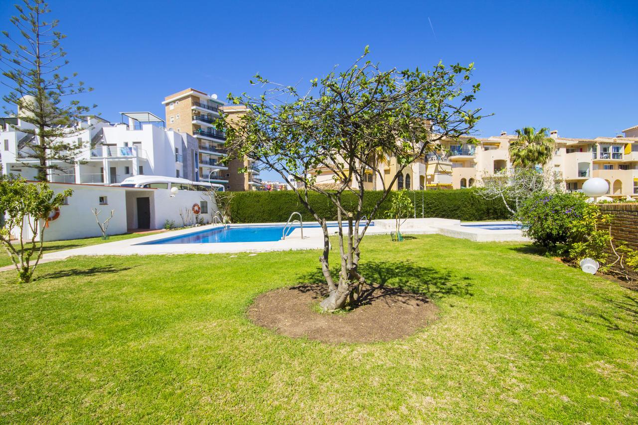 Santa Amalia 51 By Ivi Real Estate Lejlighed Torremolinos Eksteriør billede